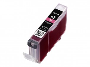  | Canon CLI-42M - 13 ml - Magenta - original - Tintenbehälter