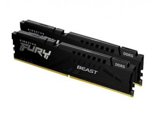  | Kingston FURY Beast - DDR5 - Kit - 16 GB: 2 x 8 GB