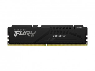  | Kingston FURY Beast - DDR5 - Modul - 32 GB - DIMM 288-PIN