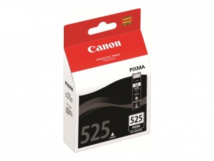  | Canon PGI-525PGBK - Schwarz - original - Tintenbehälter