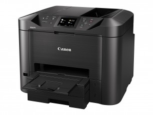 | Canon MAXIFY MB5450 - Multifunktionsdrucker - Farbe - Tintenstrahl - A4 (210 x 297 mm)
