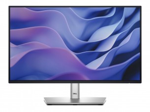  | Dell P2225H - LED-Monitor - 55 cm (22