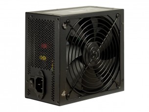  | Inter-Tech Argus GPS-800 - Netzteil (intern) - ATX12V 2.4