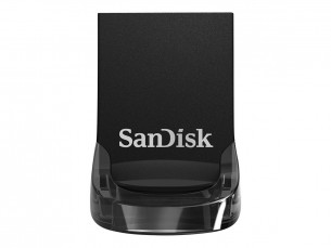 | SanDisk Ultra Fit - USB-Flash-Laufwerk - 32 GB