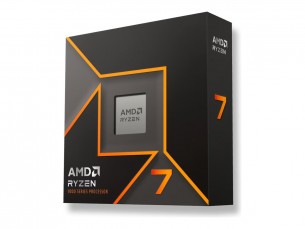  | AMD Ryzen 7 9700X - 3.8 GHz - 8 Kerne - 16 Threads