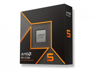  | AMD Ryzen 5 9600X - 3.9 GHz - 6 Kerne - 12 Threads