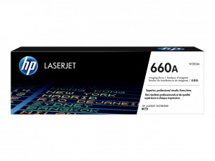  | HP 660A - Original - Trommeleinheit - für Color LaserJet Enterprise MFP M776