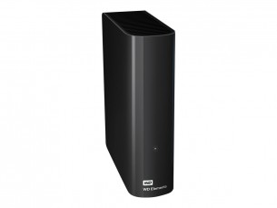  | WD Elements Desktop WDBWLG0100HBK - Festplatte - 10 TB - extern (Stationär)