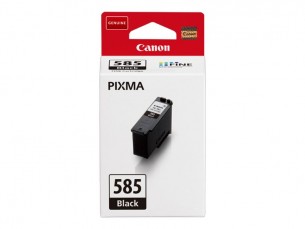  | Canon PG-585 - 7.3 ml - Schwarz - original - Hängebox