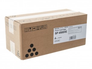  | Ricoh SP 4500HE - Original - Tonerpatrone - für