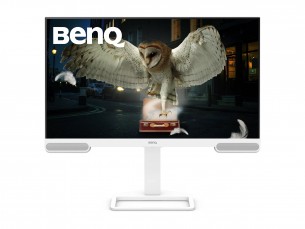  | BenQ Premium EW2790U - LED-Monitor - 68.6 cm (27