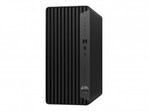  | HP Pro 400 G9 - Tower - Core i5 13500 / 2.5 GHz - RAM 16 GB - SSD 512 GB - NVMe - UHD Graphics 770 - 1GbE - Win 11 Pro - Monitor: keiner - Tastatur: Deutsch - Smart Buy - mit HP Wolf Pro Security Edit