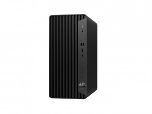 | HP Pro 400 G9 - Tower - Core i7 i7-14700 / 2.1 GHz - RAM 16 GB - SSD 512 GB - NVMe - UHD Graphics 770 - 1GbE - Win 11 Pro - Monitor: keiner - Tastatur: Deutsch - mit HP Wolf Pro Security Edition (1 Ja