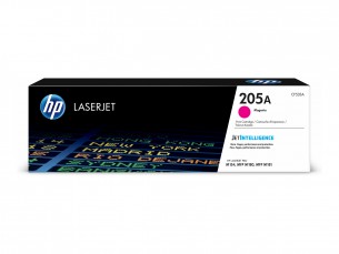  | HP 205A - Magenta - original - LaserJet - Tonerpatrone (CF533A)