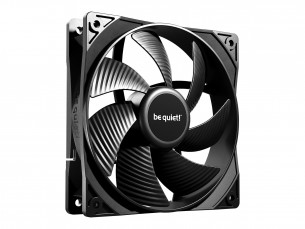  | Be Quiet! Pure Wings 3 - Gehäuselüfter - 120 mm