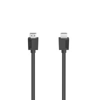 | Hama High Speed HDMI™-Kabel, 4K, Stecker - Stecker, Ethernet, 3,0 m