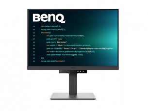  | BenQ RD240Q - LED-Monitor - 61.2 cm (24.1