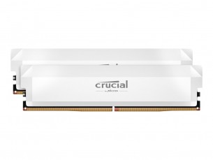  | Crucial Pro - Overclocking Edition - DDR5 - Kit