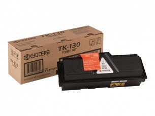  | Kyocera TK 130 - Schwarz - original - Tonerpatrone