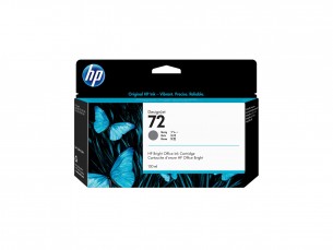  | HP 72 - 130 ml - Grau - original - DesignJet