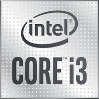  | Intel Core i3 10320 - 3.8 GHz - 4 Kerne - 8 Threads