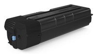  | Kyocera TK 6725 - Schwarz - original - Tonerpatrone