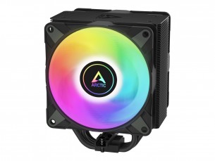  | Arctic Freezer 36 A-RGB - Prozessor-Luftkühler - mehrfach kompatibel - (für: LGA1700, LGA1851, AM4, AM5)