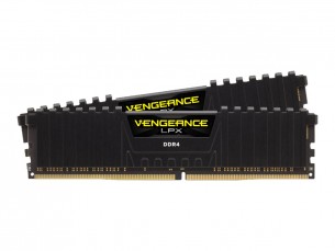  | Corsair Vengeance LPX - DDR4 - Kit - 16 GB: 2 x 8 GB