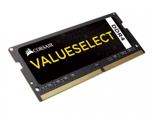  | Corsair Value Select - DDR4 - Modul - 8 GB - SO DIMM 260-PIN