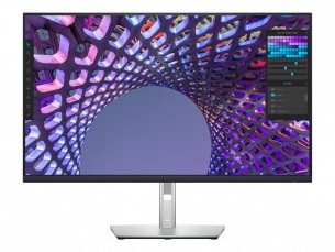  | Dell P3223QE - LED-Monitor - 80.001 cm (31.5