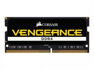  | Corsair Vengeance - DDR4 - Modul - 16 GB - SO DIMM 260-PIN