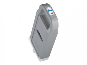  | Canon PFI-1700 C - 700 ml - Cyan - original - Tintenbehälter