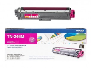  | Brother TN246M - Magenta - original - Tonerpatrone