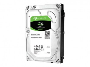 | Seagate Barracuda ST2000DMA08 - Festplatte - 2 TB - intern - 3.5