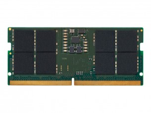  | Kingston DDR5 - Modul - 16 GB - SO DIMM 262-PIN