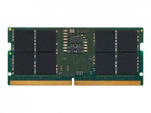  | Kingston ValueRAM - DDR5 - Modul - 32 GB - SO DIMM 262-PIN