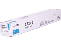  | Canon C-EXV 29 - Cyan - original - Tonerpatrone