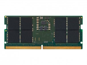  | Kingston ValueRAM - DDR5 - Modul - 16 GB - SO DIMM 262-PIN