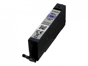 | Canon CLI-581PB XL - 8.3 ml - Größe XL - fotoblau