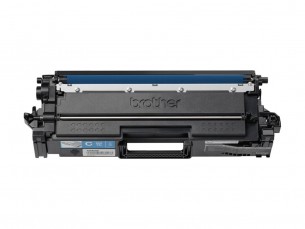  | Brother TN-821XXLC - Ultra High Yield - Cyan