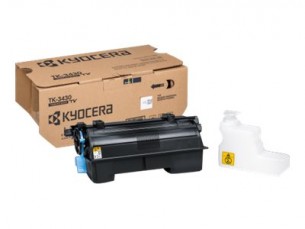 | Kyocera TK 3430 - Schwarz - original - Tonerpatrone