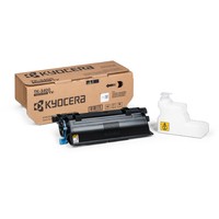  | Kyocera TK 3400 - Schwarz - original - Tonerpatrone