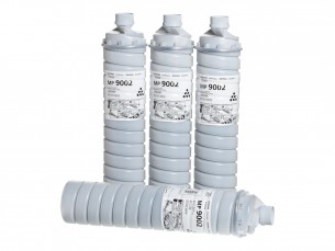  | Ricoh Schwarz - original - Tonerpatrone - für Ricoh Aficio MP 5500, Aficio MP 6500, Aficio MP 7500, Aficio SP 9100