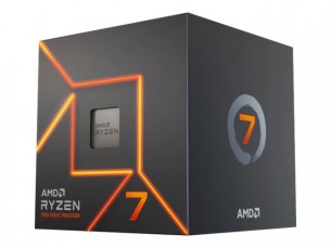 | AMD Ryzen 7 7700 - 3.8 GHz - 8 Kerne - 16 Threads