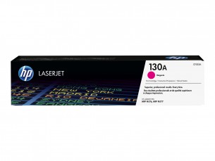  | HP 130A - Magenta - original - LaserJet - Tonerpatrone (CF353A)