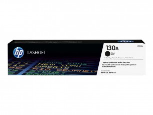  | HP 130A - Schwarz - original - LaserJet - Tonerpatrone (CF350A)