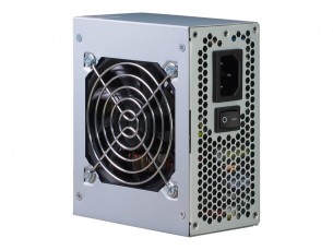  | Inter-Tech Argus SFX-300W 82+ - Netzteil (intern) - SFX12V