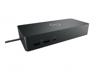 | Dell Universal Dock - UD22 - Dockingstation - USB-C
