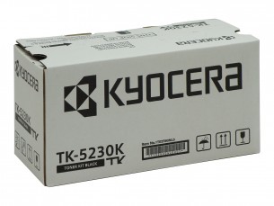  | Kyocera TK 5230K - Schwarz - original - Tonerpatrone