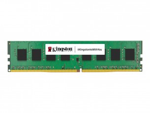  | Kingston ValueRAM - DDR4 - Modul - 8 GB - DIMM 288-PIN